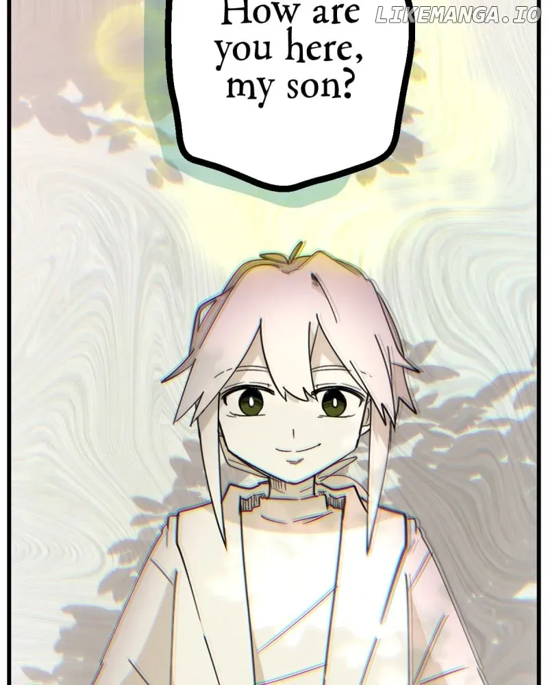 Little Matcha Girl Chapter 154 Online - página 36
