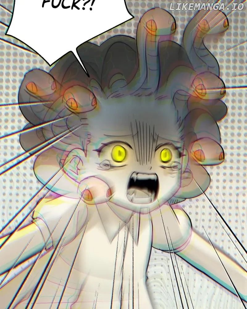 Little Matcha Girl Chapter 154 Online - página 56