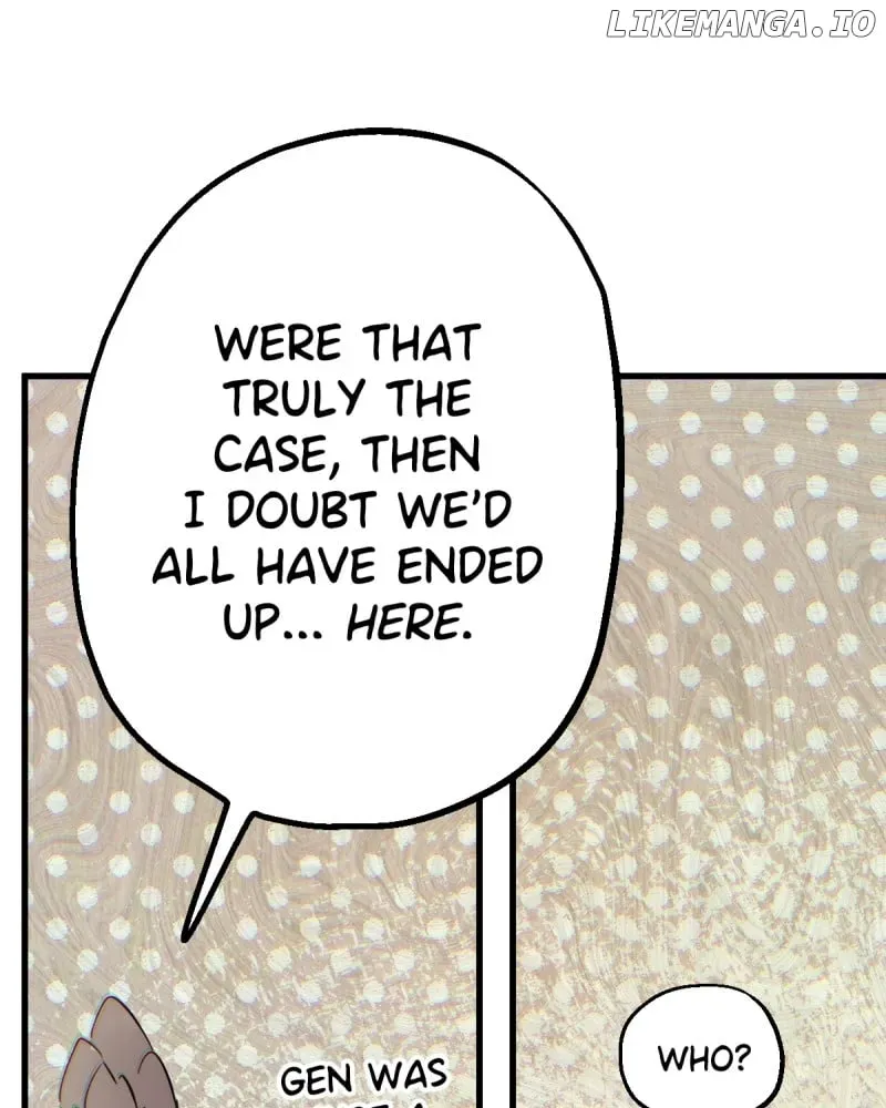 Little Matcha Girl Chapter 154 Online - página 63