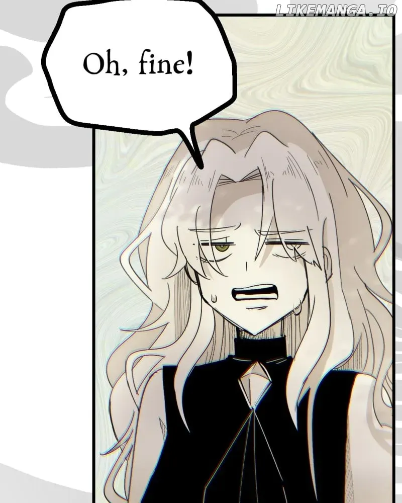 Little Matcha Girl Chapter 154 Online - página 78