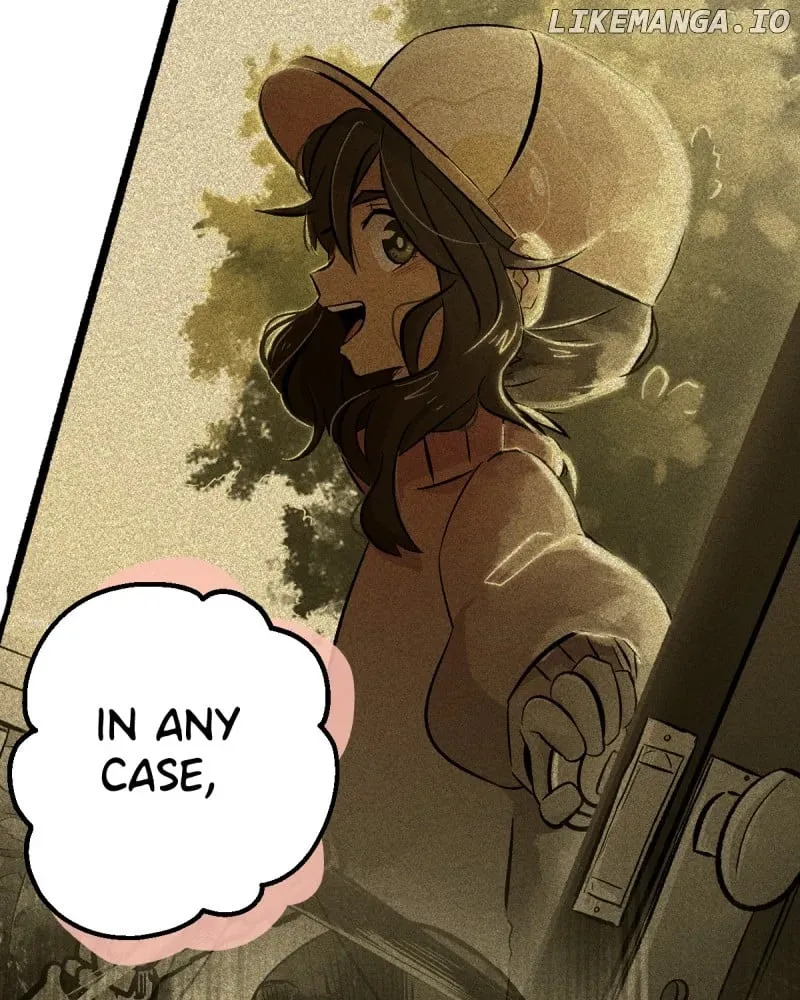 Little Matcha Girl Chapter 154 Online - página 82