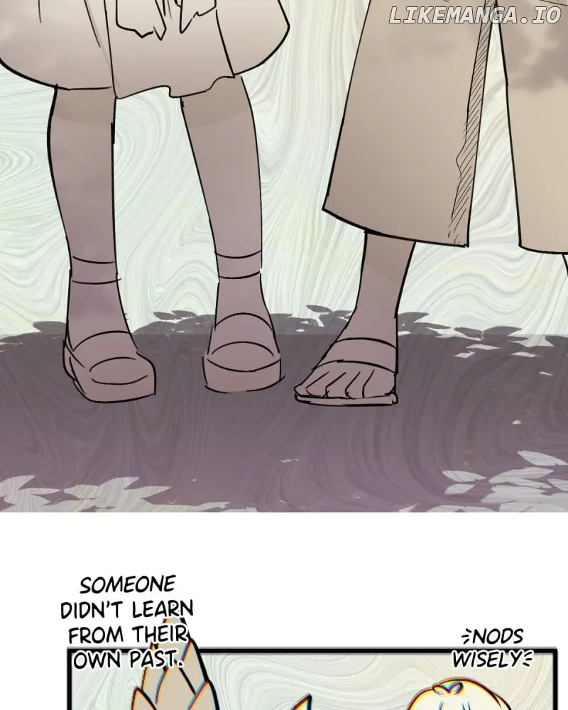 Little Matcha Girl Chapter 154 Online - página 112