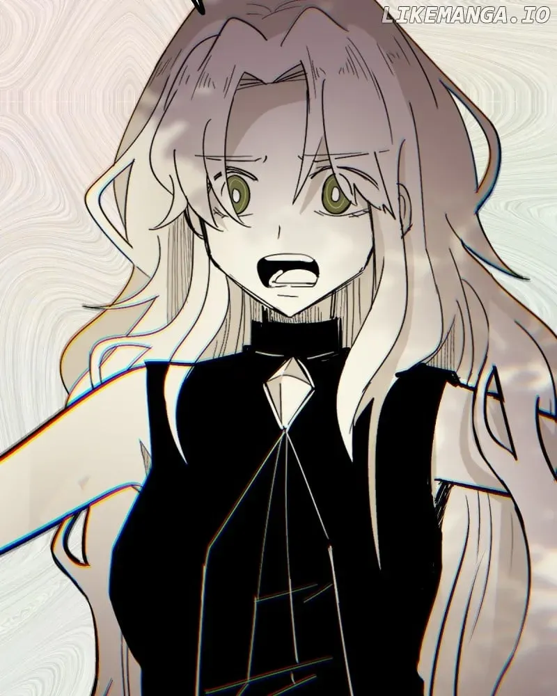 Little Matcha Girl Chapter 154 Online - página 114