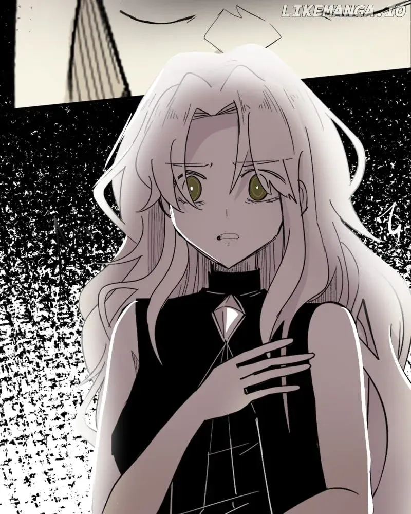 Little Matcha Girl Chapter 154 Online - página 122