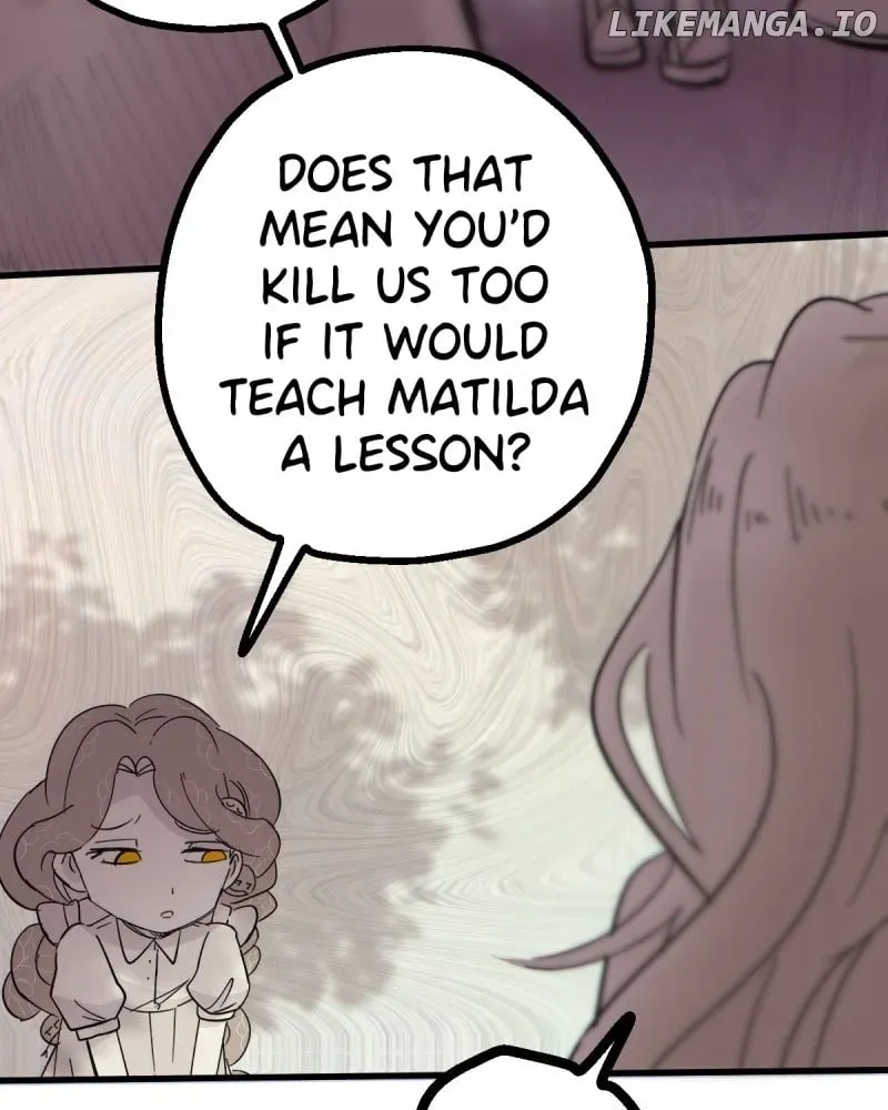 Little Matcha Girl Chapter 155 Online - página 19