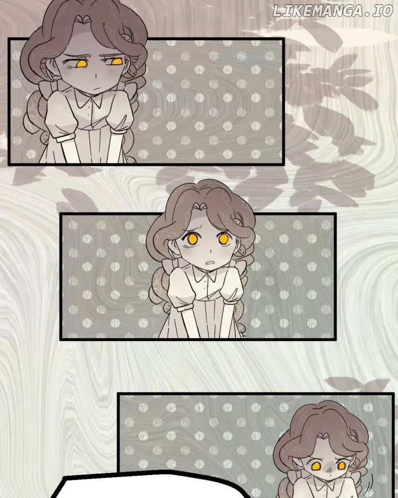 Little Matcha Girl Chapter 155 Online - página 23