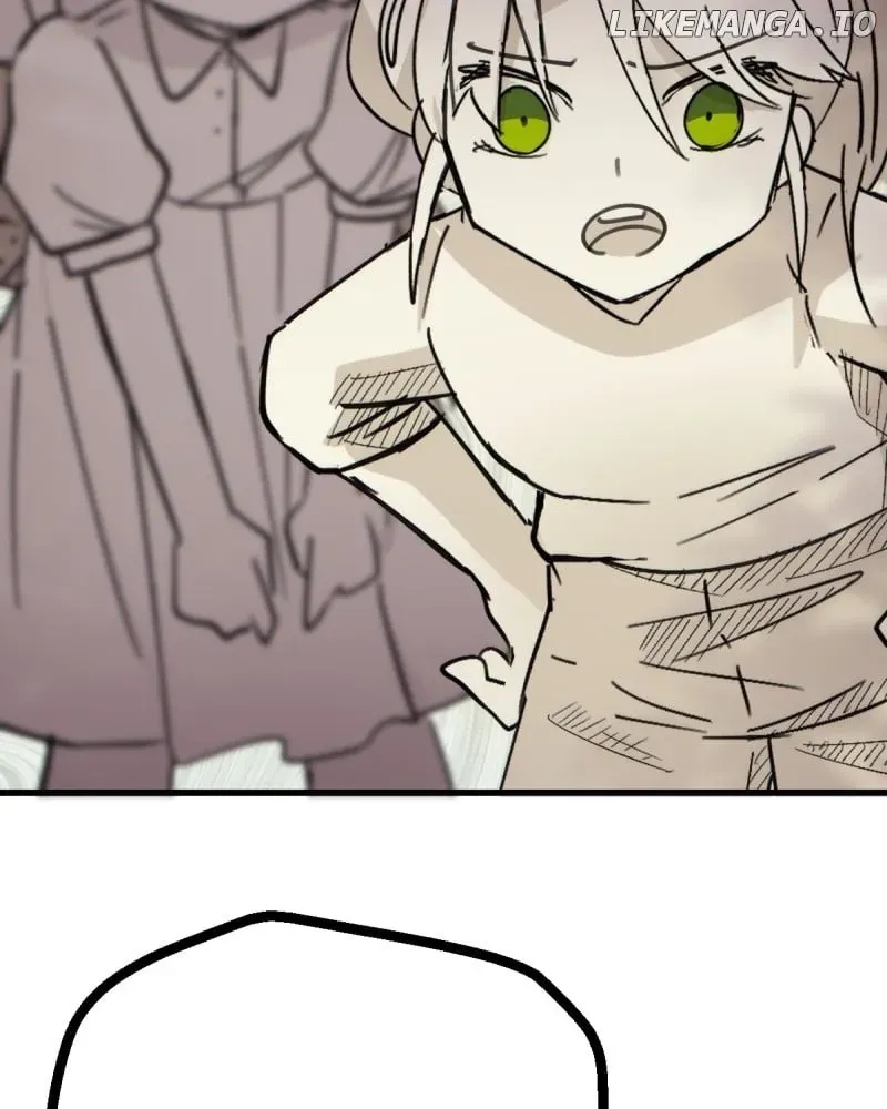 Little Matcha Girl Chapter 155 Online - página 25