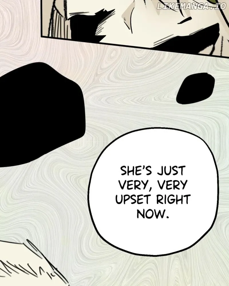 Little Matcha Girl Chapter 155 Online - página 40