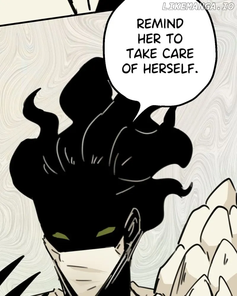 Little Matcha Girl Chapter 155 Online - página 42