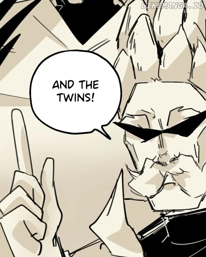 Little Matcha Girl Chapter 155 Online - página 43