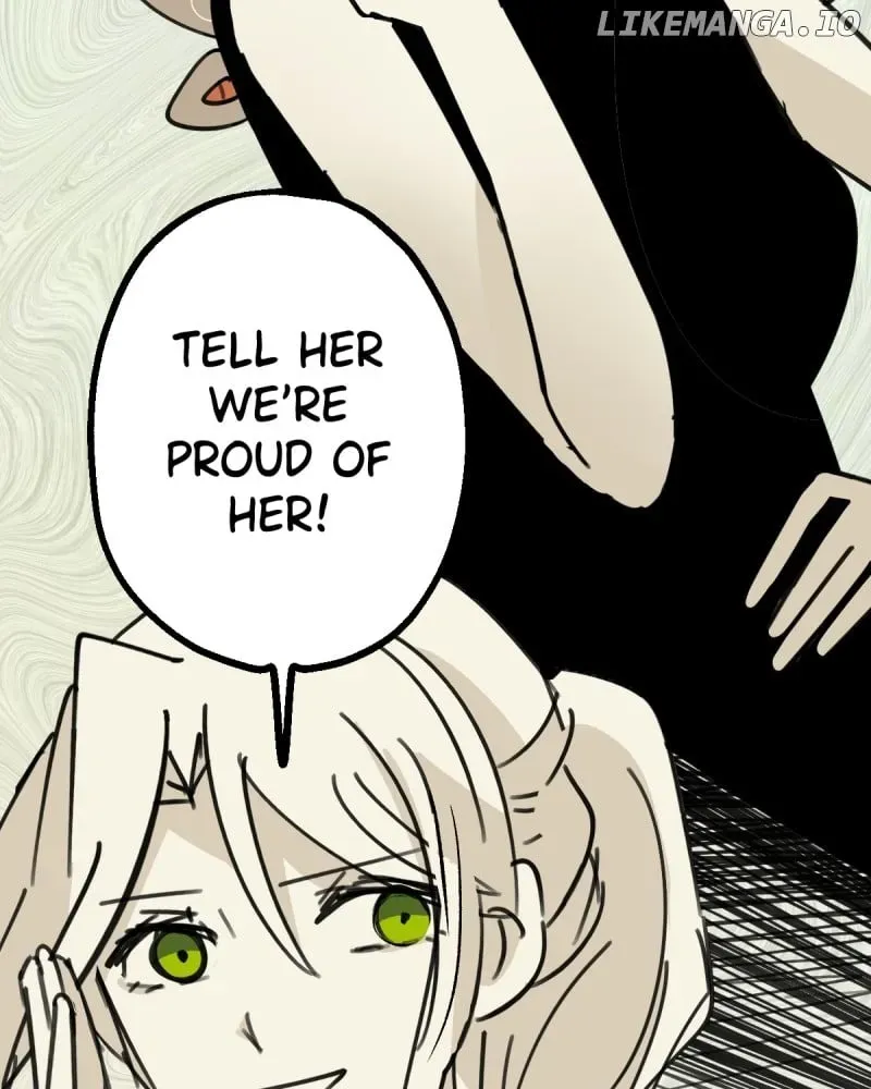 Little Matcha Girl Chapter 155 Online - página 45
