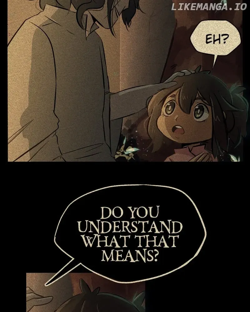 Little Matcha Girl Chapter 155 Online - página 60
