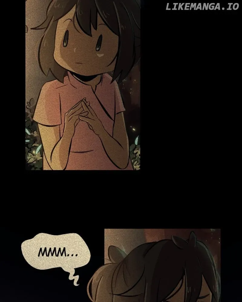 Little Matcha Girl Chapter 155 Online - página 61