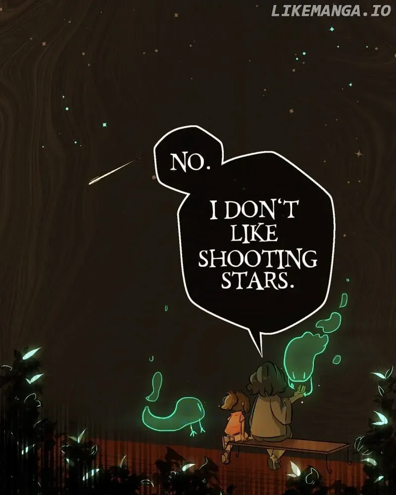 Little Matcha Girl Chapter 155 Online - página 86