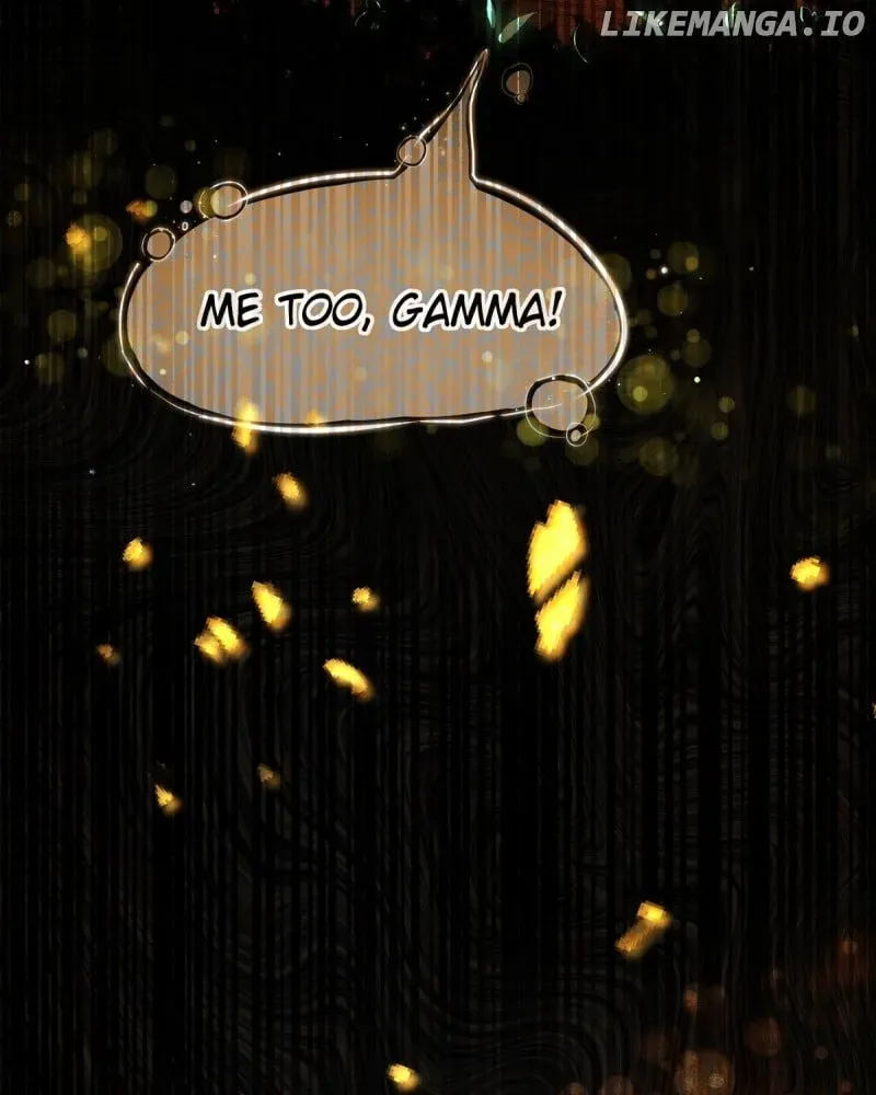 Little Matcha Girl Chapter 155 Online - página 87
