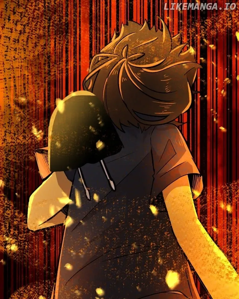 Little Matcha Girl Chapter 155 Online - página 93
