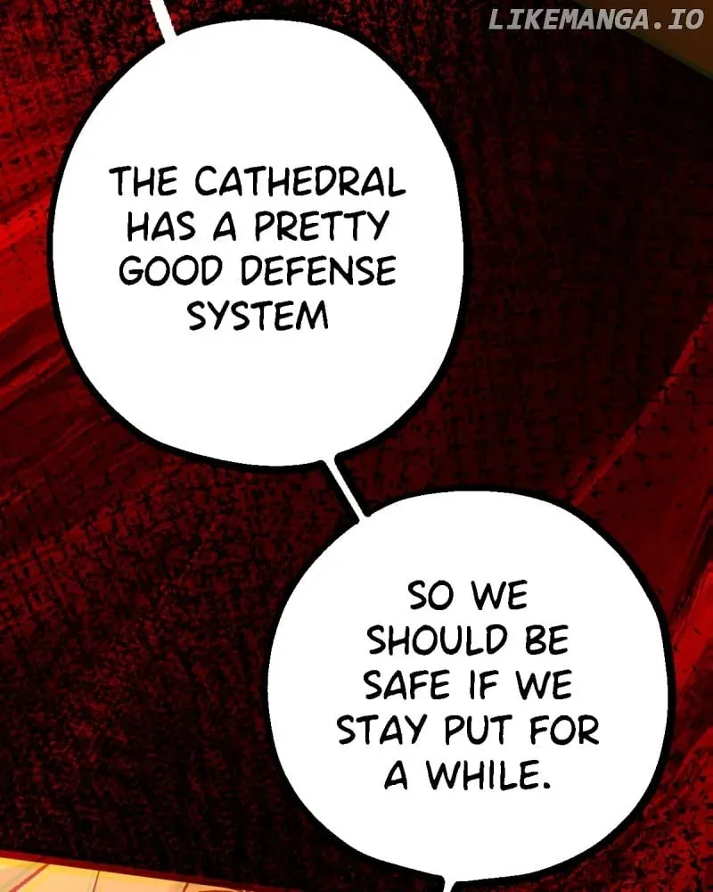 Little Matcha Girl Chapter 155 Online - página 116