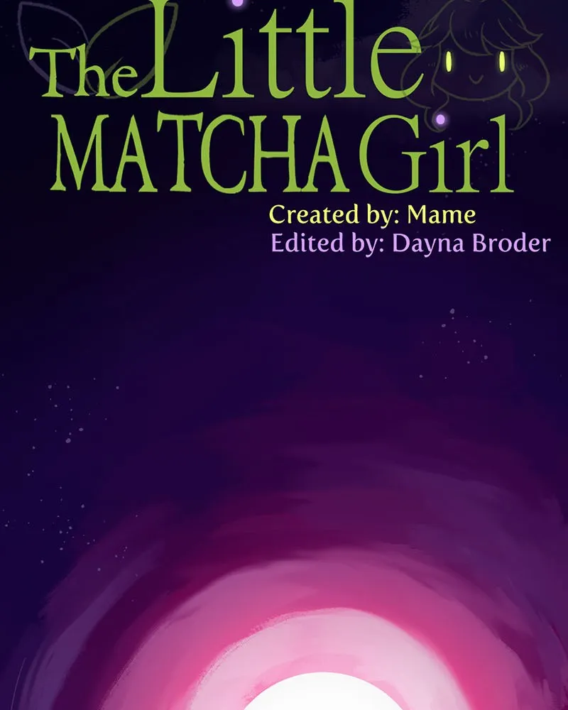 Little Matcha Girl Chapter 16 Online - página 2