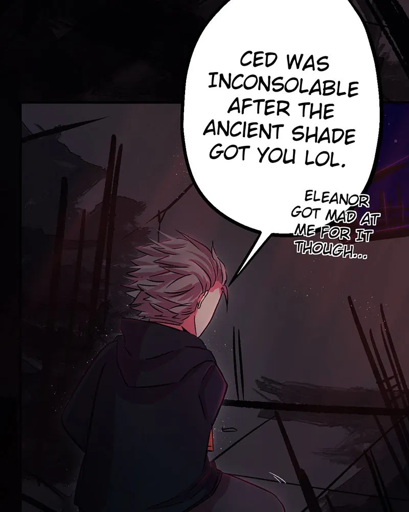 Little Matcha Girl Chapter 16 Online - página 15