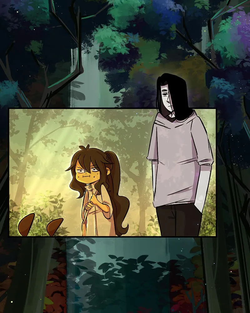 Little Matcha Girl Chapter 16 Online - página 30