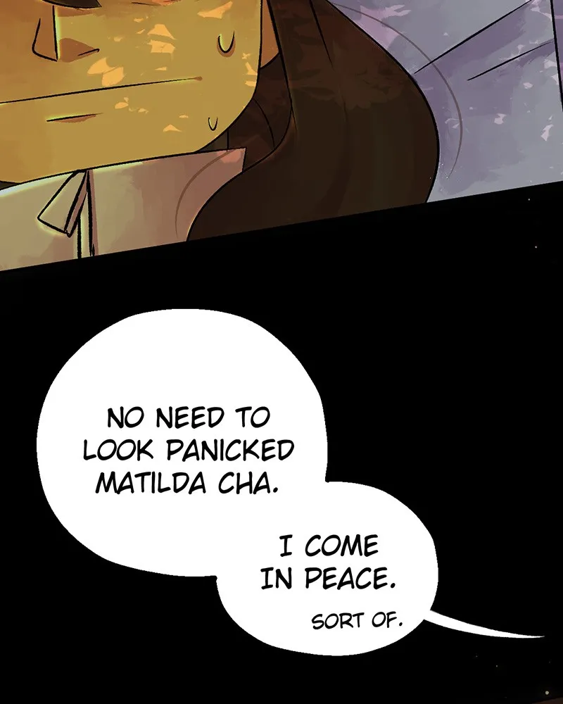 Little Matcha Girl Chapter 16 Online - página 32