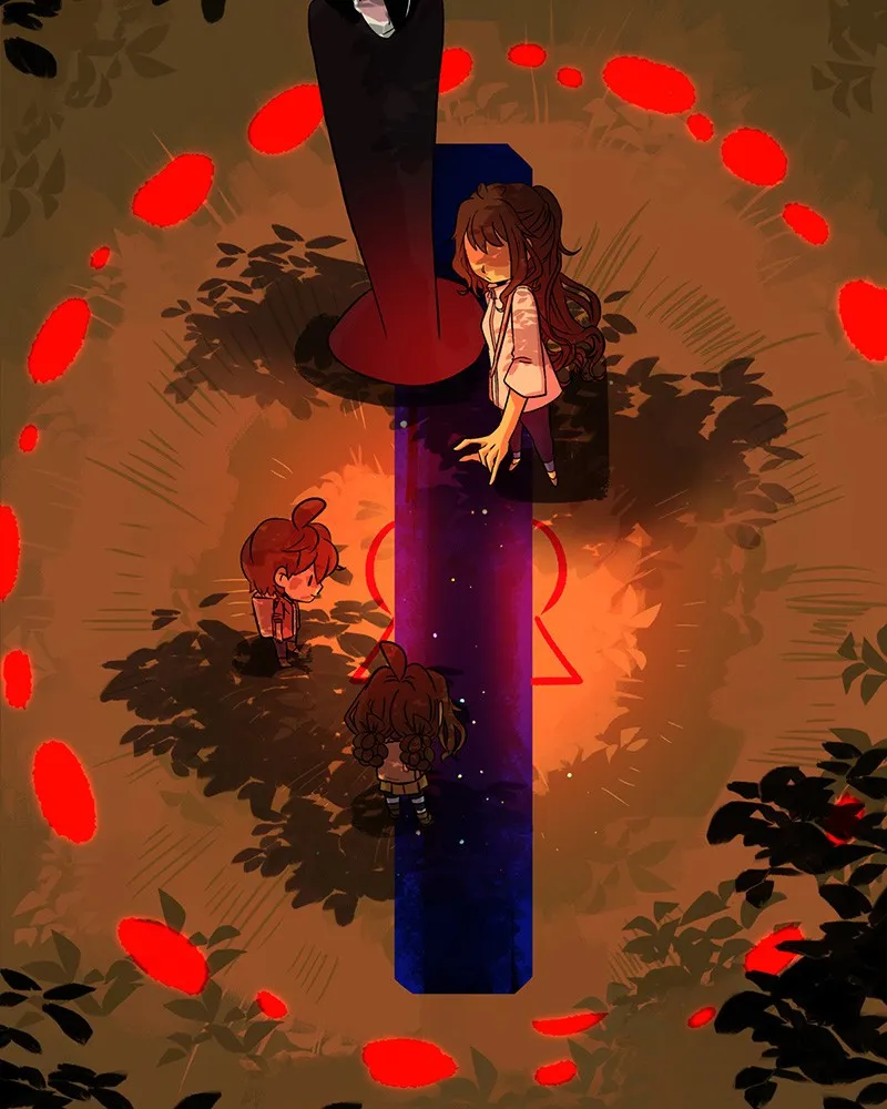 Little Matcha Girl Chapter 19 Online - página 20