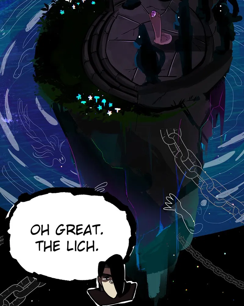 Little Matcha Girl Chapter 19 Online - página 31