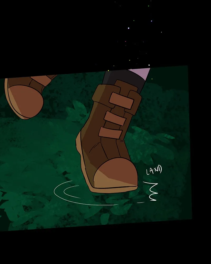 Little Matcha Girl Chapter 19 Online - página 34