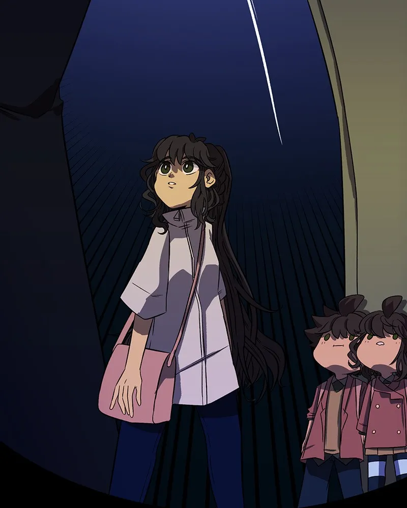 Little Matcha Girl Chapter 19 Online - página 43