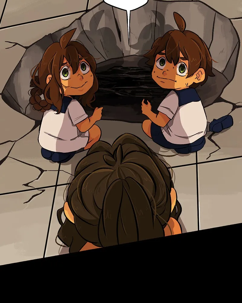 Little Matcha Girl Chapter 2 Online - página 2