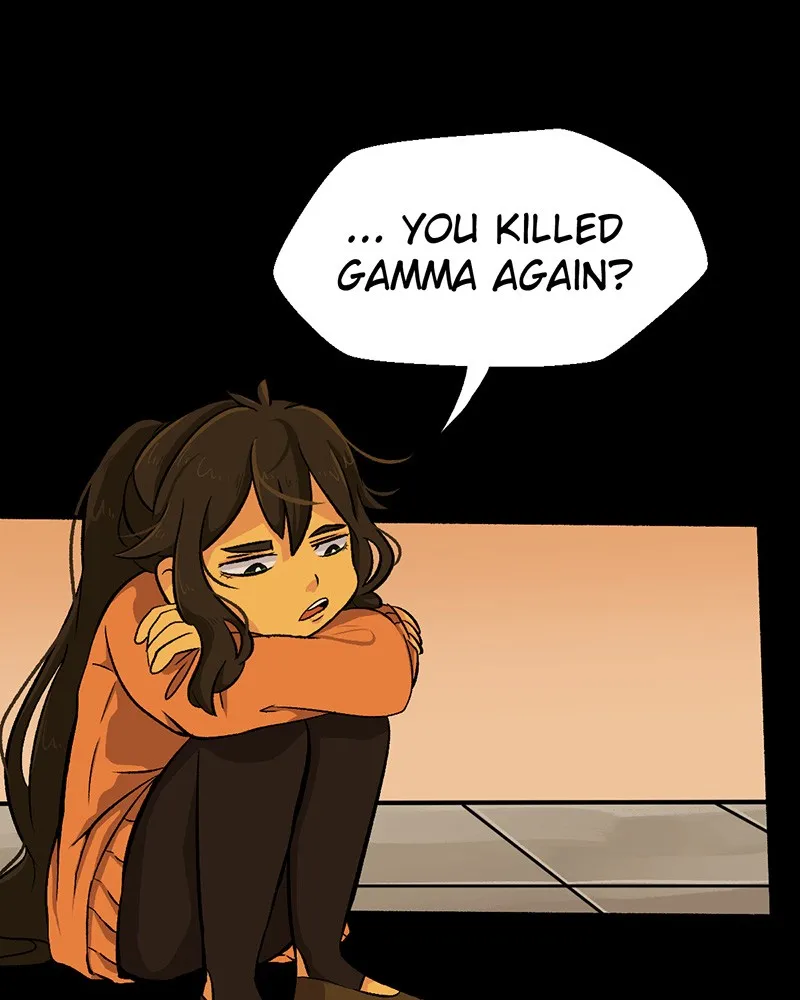 Little Matcha Girl Chapter 2 Online - página 3