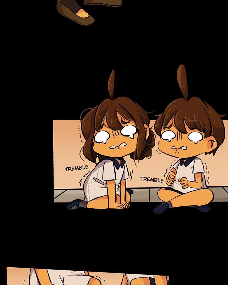 Little Matcha Girl Chapter 2 Online - página 4