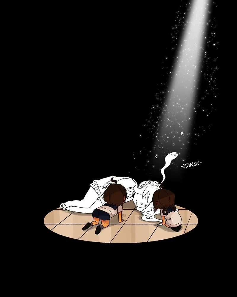 Little Matcha Girl Chapter 2 Online - página 9