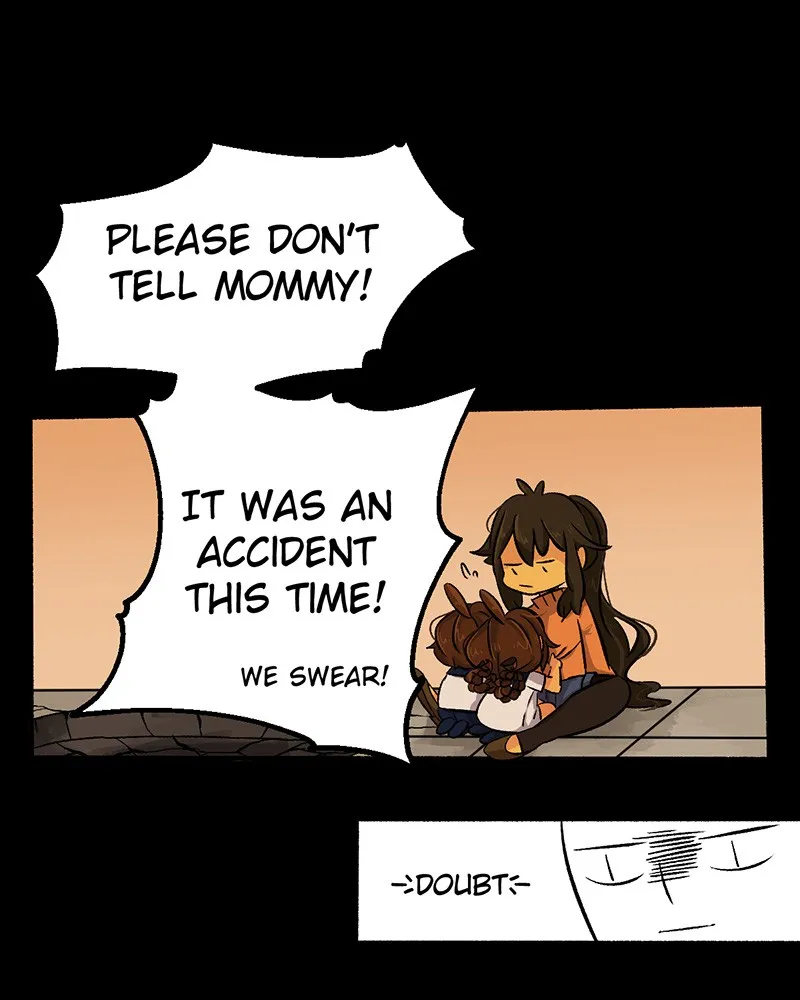 Little Matcha Girl Chapter 2 Online - página 12