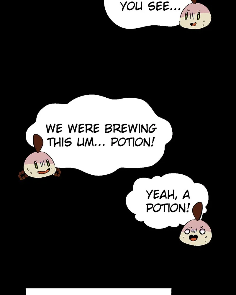 Little Matcha Girl Chapter 2 Online - página 15