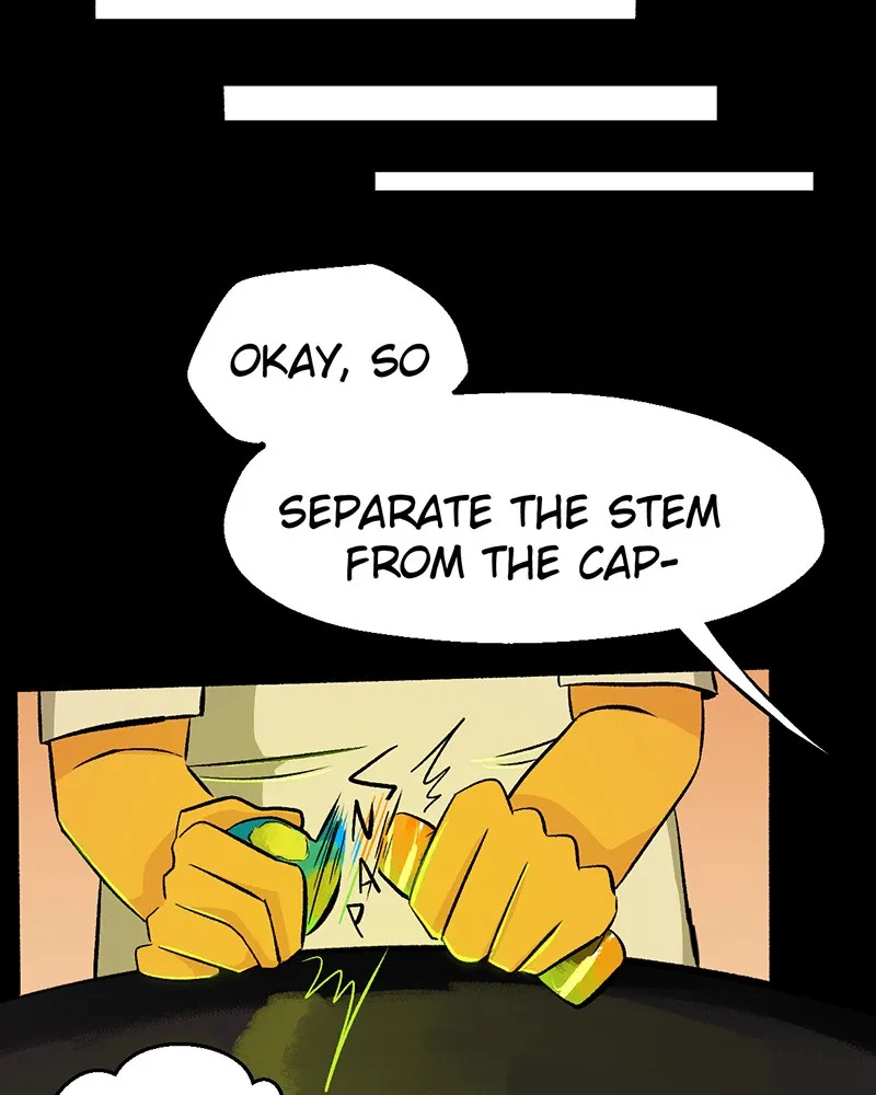 Little Matcha Girl Chapter 2 Online - página 16