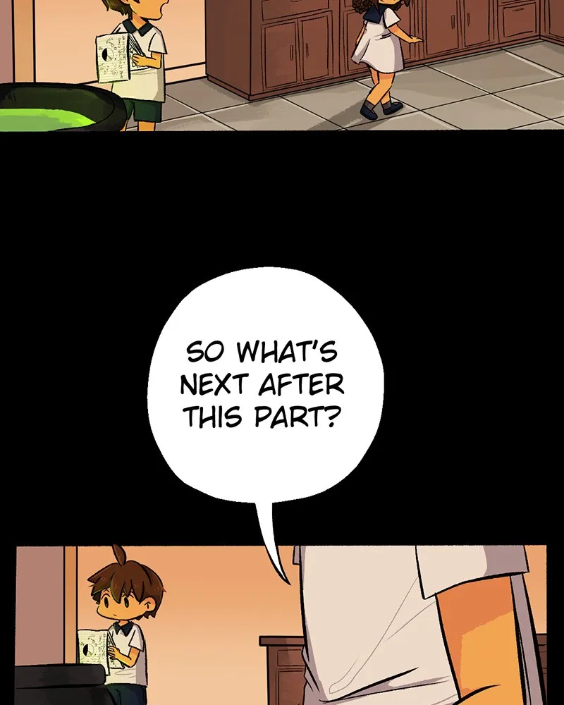 Little Matcha Girl Chapter 2 Online - página 19