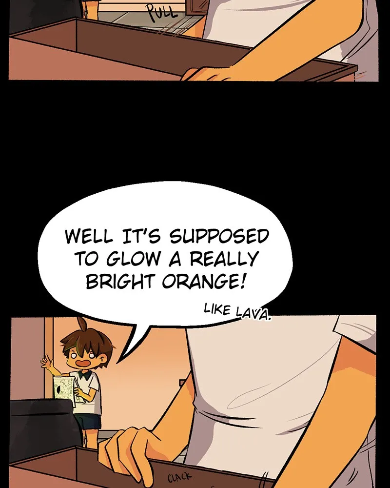 Little Matcha Girl Chapter 2 Online - página 20