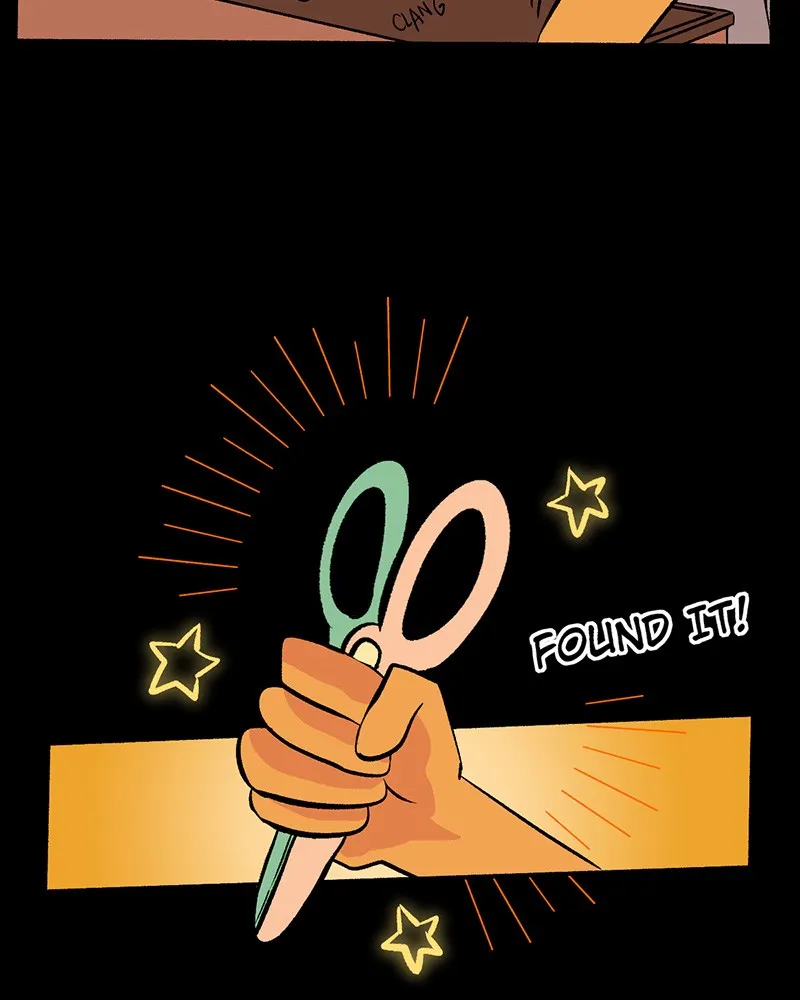 Little Matcha Girl Chapter 2 Online - página 21