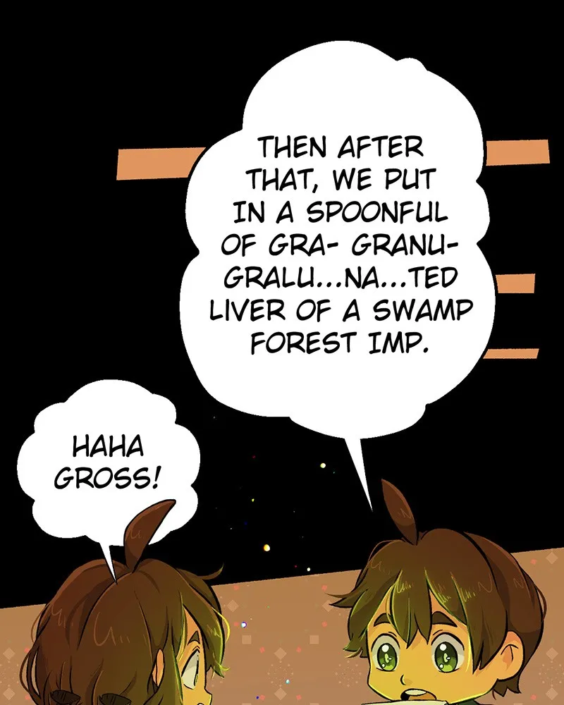 Little Matcha Girl Chapter 2 Online - página 22