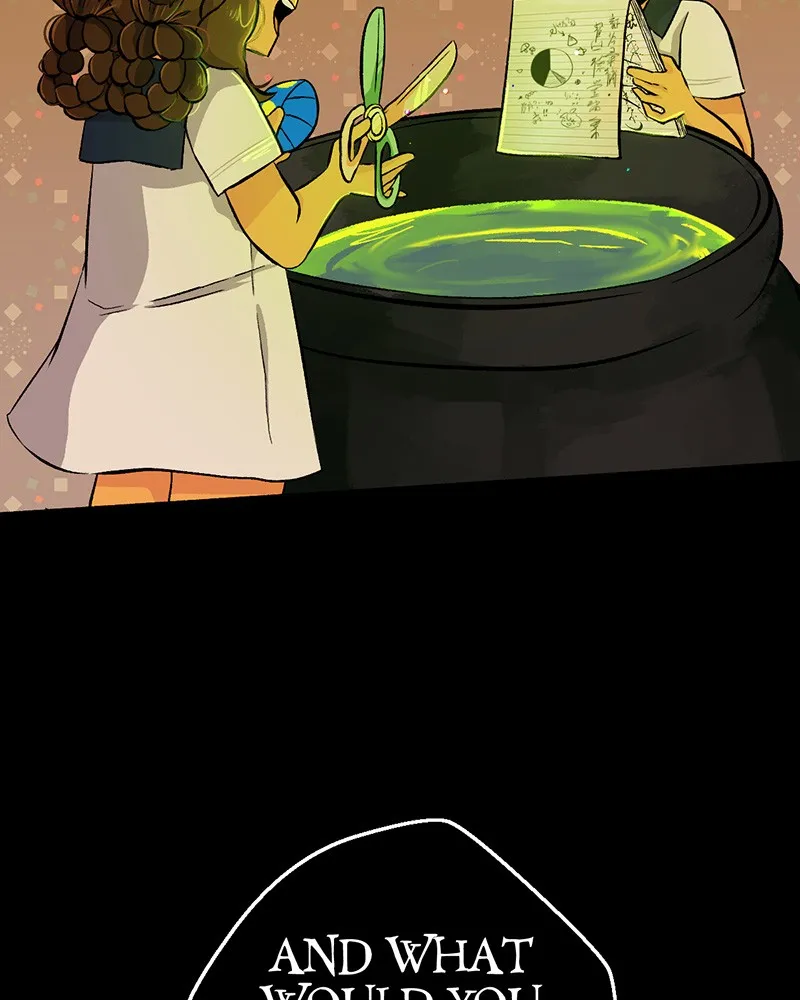 Little Matcha Girl Chapter 2 Online - página 23