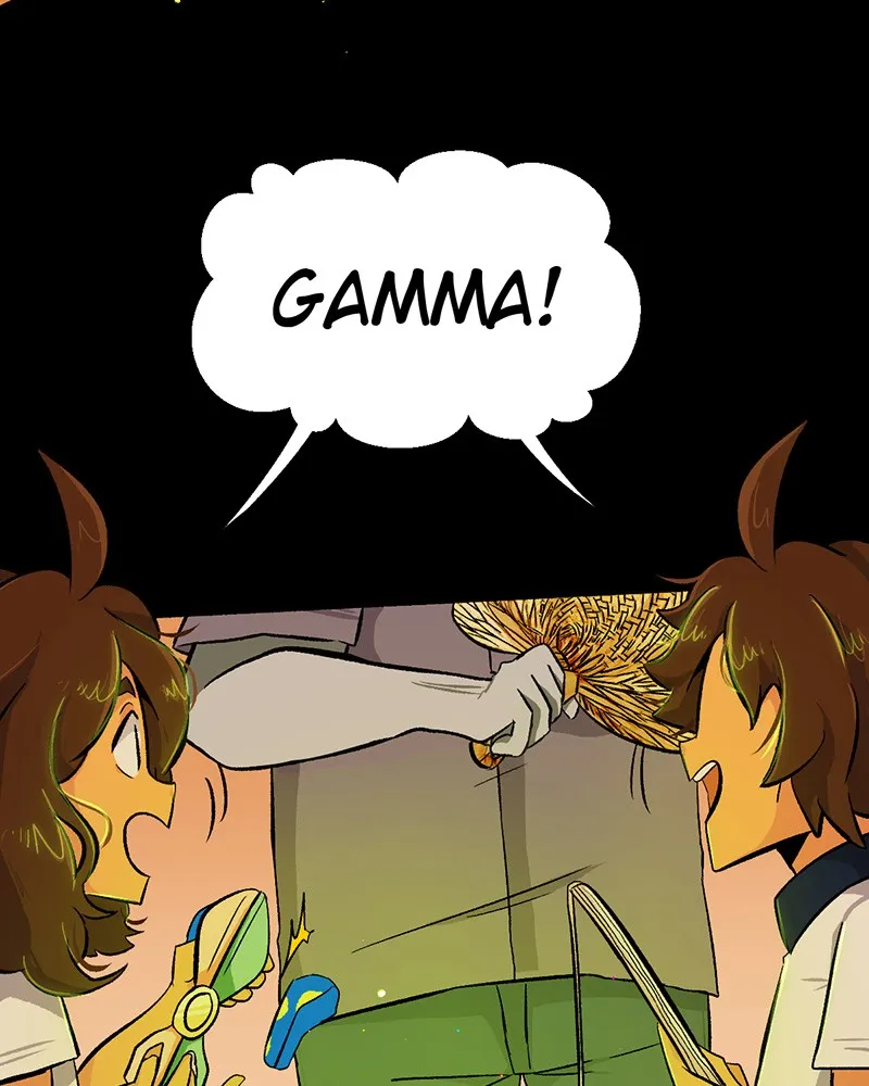 Little Matcha Girl Chapter 2 Online - página 25