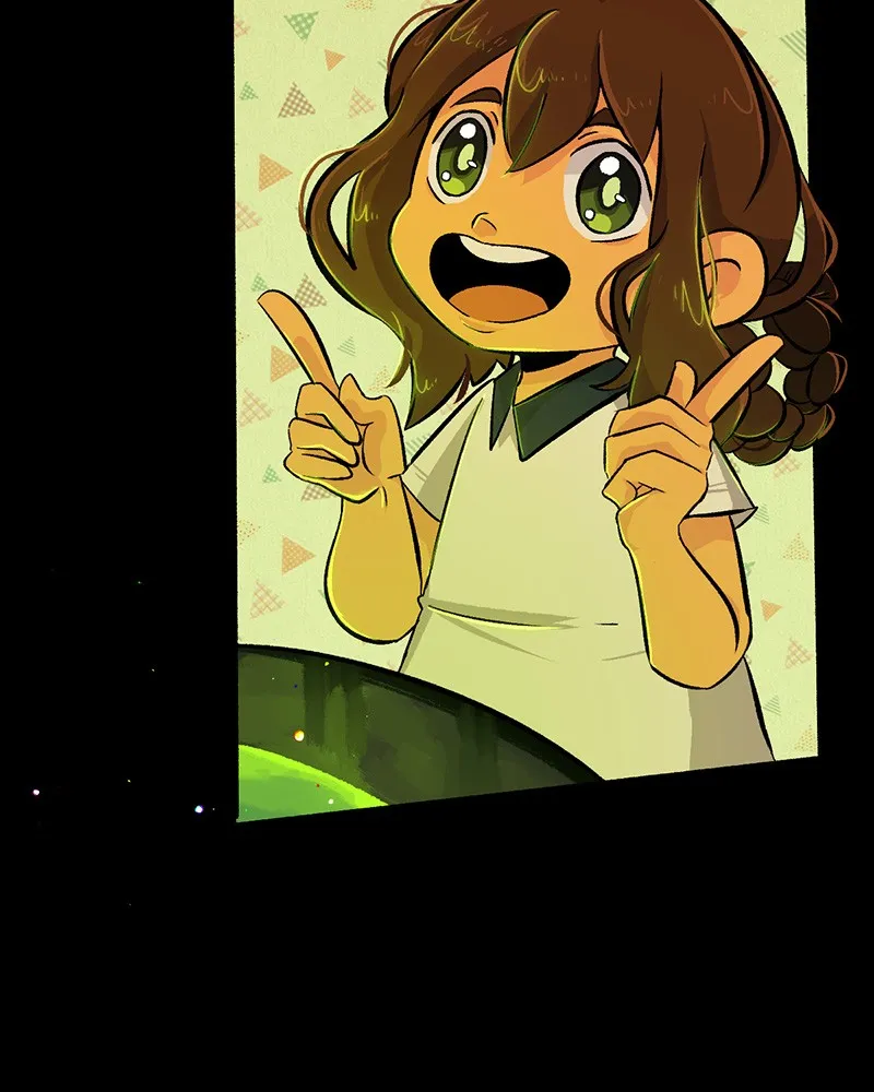 Little Matcha Girl Chapter 2 Online - página 34