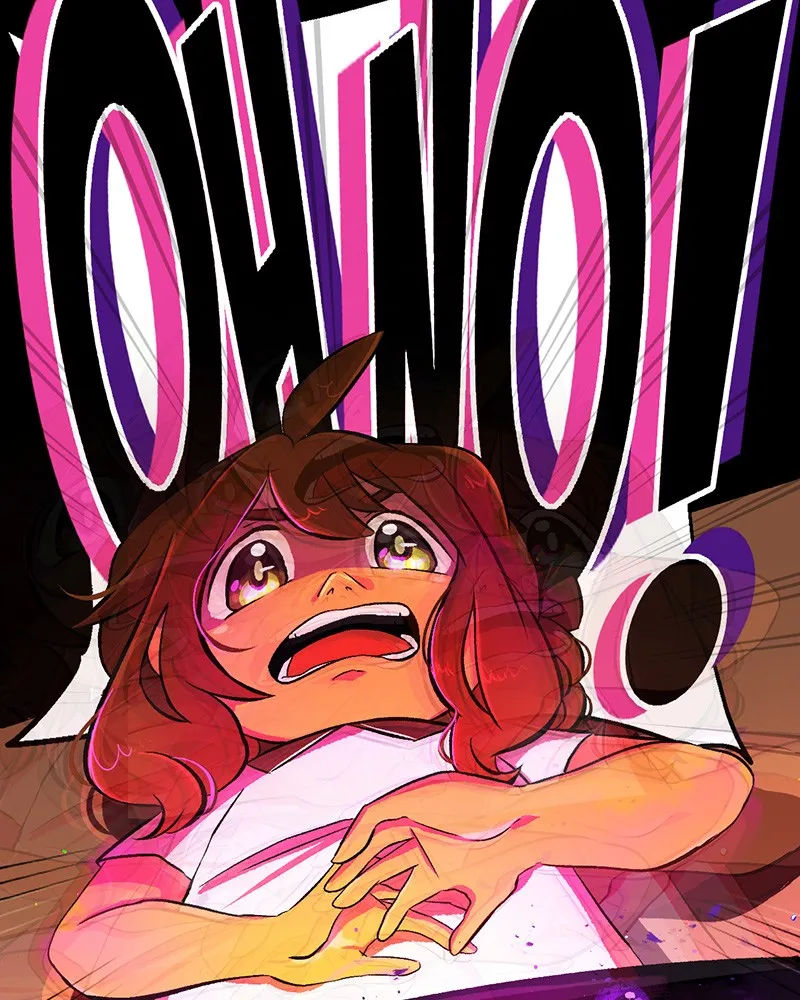 Little Matcha Girl Chapter 2 Online - página 42