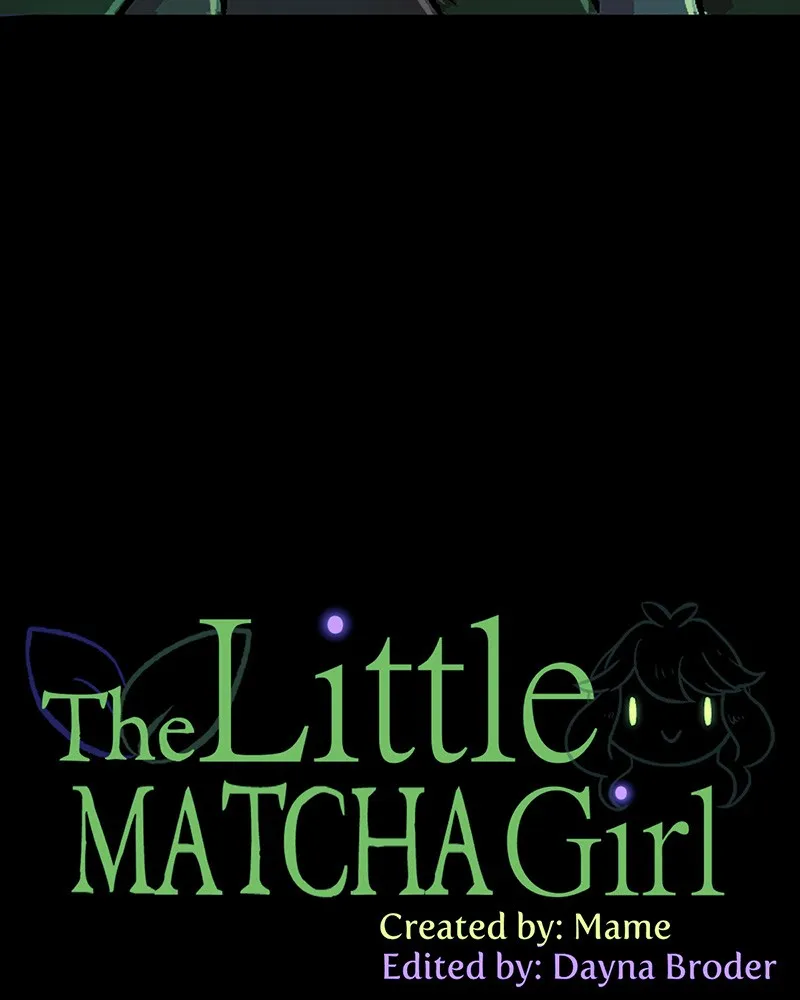 Little Matcha Girl Chapter 21 Online - página 25