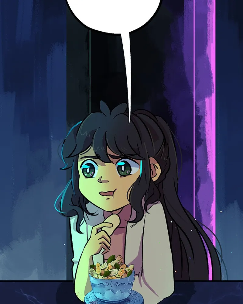 Little Matcha Girl Chapter 21 Online - página 32