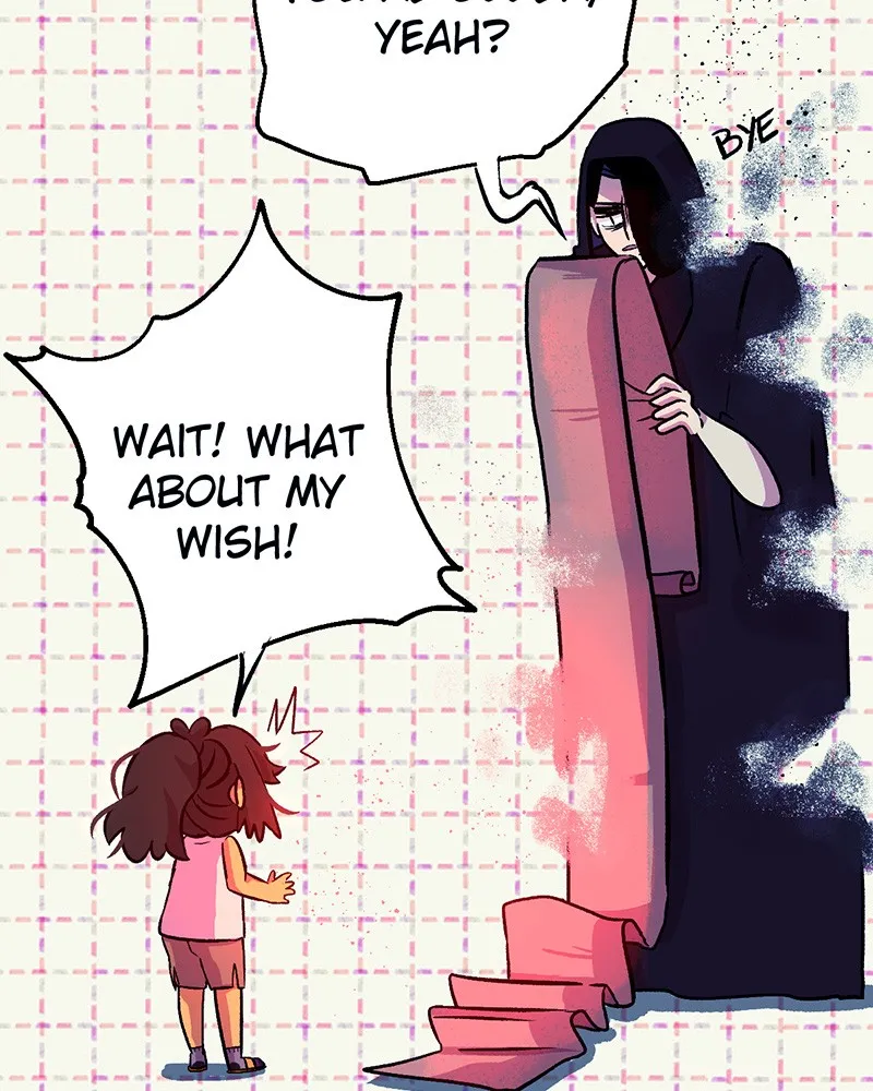 Little Matcha Girl Chapter 21 Online - página 73