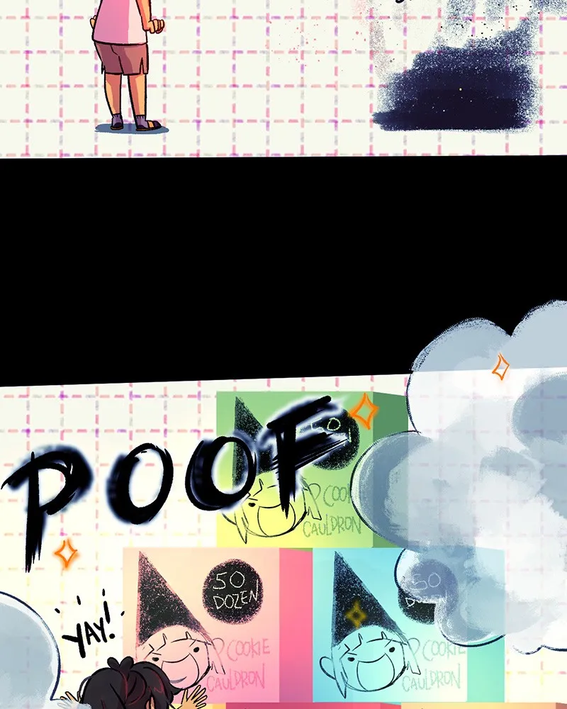 Little Matcha Girl Chapter 21 Online - página 75
