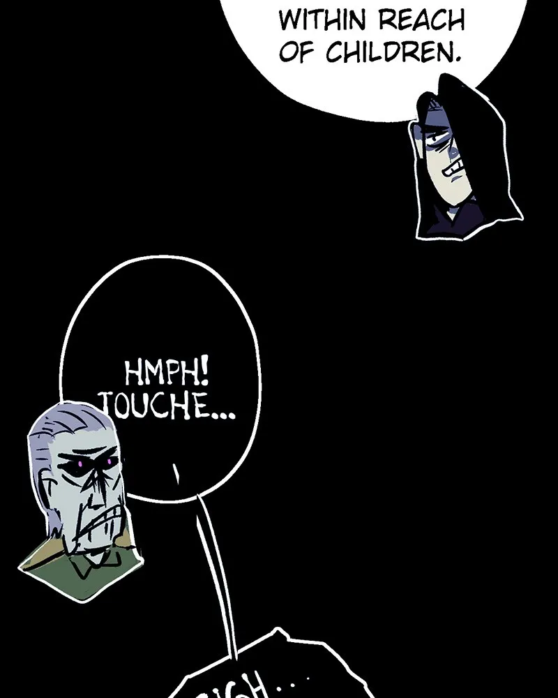 Little Matcha Girl Chapter 21 Online - página 82