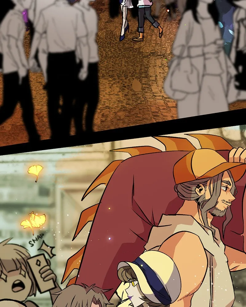 Little Matcha Girl Chapter 23 Online - página 30